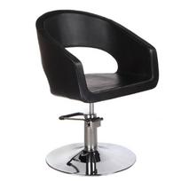 Kirpyklos kėdė Paolo BH-8821 (juoda)