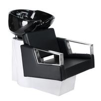 Kirpyklos plautuvė Arturo BR-3573 (juoda)