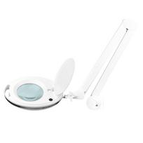 Kosmetologinė lempa LUPA ELEGANTE 6027 60 LED SMD 5D (balta)