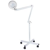 Kosmetologinė lempa su didinamuoju stiklu ir trikoju BN-205 5dpi