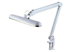 Lempa tvirtinama prie stalo Sonobella BSL-03 LED 12W CLIP