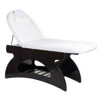 Lova SPA / masažui BD-8241 (juoda)