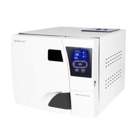 Medicininis autoklavas LAFOMED STANDARD LINE LFSS18AA LED Z 18 L KL. B klasės, su spausdintuvu