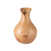Oro drėkintuvas - difuzorius AROMA SPA 17 LIGHT WOOD 130ML