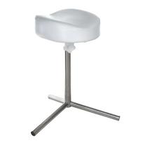Pedikiūro pėdų atrama BD-3503 balta