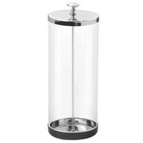 Stiklinis indas įrankių dezinfekcijai 1400ML