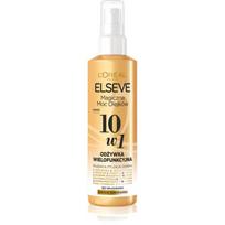 L’Oréal Paris Elseve Extraordinary Oil nenuplaunamoji priežiūros priemonė sausiems ir nepaklusniems plaukams 150 ml