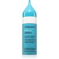 Living Proof Scalp Care Exfoliator giliai valantis šveitiklis riebiai galvos odai nuo pleiskanų 100 ml