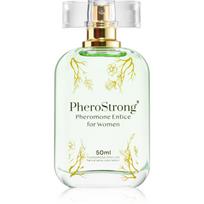 PheroStrong Pheromone Entice for women kvepalai su feromonais moterims 50 ml