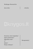 Antra dalis - Mindaugas Nastaravičius