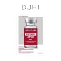 [HEALOINE] Glutathione Ampoule Mask (30g*10ea)