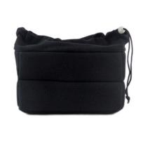 Camera Accessories For Canon Nikon Sony Photography Protective Camera Lens Cas Partition Padded Bag Camera Insert Bag juoda