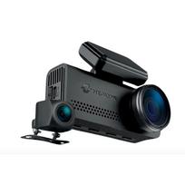 Neoline Argus 4K Wi-Fi Dual GPS 2160p dviejų kamerų vaizdo registratorius + GPS duomenų bazė