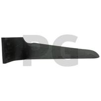 Rotacinių akėčių noragas Dešininis, extra long, 330 mm
