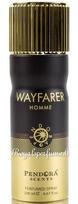Parfumuotas dezodorantas Pendora Scent Wayfarer Homme vyrams, 200 ml