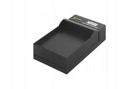Kroviklis vaizdo kamerai "Newell" DC-USB įkroviklis, skirtas NP-W126 akumuliatoriams