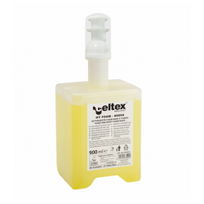 Celtex HY muilo putos rankom ir kūnui 900ml