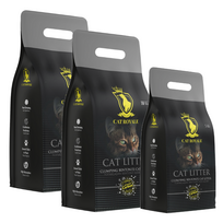 Cat Royale Aktyvintoji anglis 25l