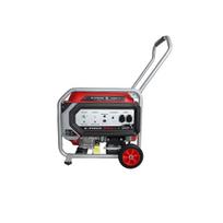Benzininis generatorius SUPTECH 6500E-II (vienfazis)