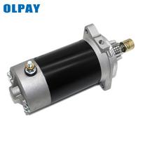 689-81800 starteris Yamaha 25HP 30AG valties varikliui 689-81800-13,689-81800-12 61T 61N 695 69S 61N-81800 China juoda