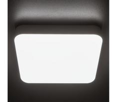 Kanlux 37297- LED Darbinis lubinis šviestuvas IPER LED/35W/230V IK10 IP65 kampinis balta