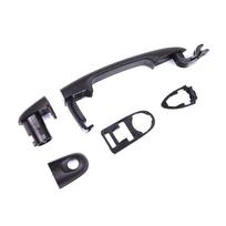 BDP1424 Priekinė Galinė Kairė arba Dešinė Išorinė Durų Rankena Renault Kangoo FW KW 2007-2021 Nissan NV250 Mercedes Citan W415