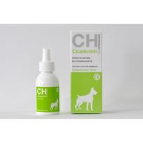 Cicadermin CH, purškalas : Kiekis - 100 ml
