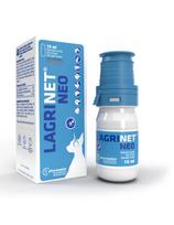 Lagrinet Neo, lašai akims-dirbtinės ašaros : Kiekis - 10 ml