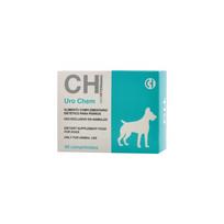 Uro Chem CH, tabletės (N60)