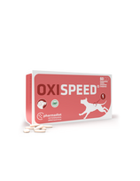 OXIspeed, tabletės (N60)