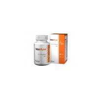 Vetomune 105mg, kapsulės (N60)
