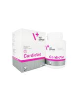 CardioVet 770mg, tabletės (N90)