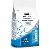 Specific CKD veterinarinė dieta, pašaras šunims, širdžiai ir inkstams stiprinti : Kiekis - 12 kg