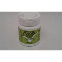 Vanofil, (N60) tabletės šunims ir katėms