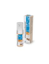 Clorexyderm Spuma 4%, putos : Kiekis - 100 ml