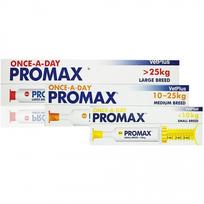 Promax , pasta nuo viduriavimo : Kiekis - 9 ml