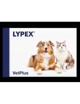 Lypex, papildas katėms ir šunims (N60)