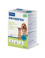 Virbac, Pronefra suspensija : Kiekis - 60 ml