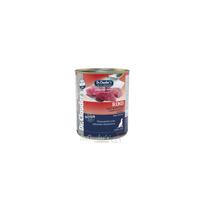 Dr. Clauder's drėgnas maistas šunims su jautiena ir prebiotikais : Kiekis - 800 g