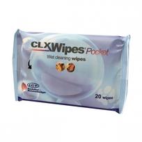 CLX  Wipes (N20) , drėgnosios servetėlės
