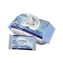 CLX Wipes (N40) , drėgnosios servetėlės