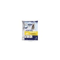 Dr.Clauder's dental skanėstas šunų dantims su vištiena : Kiekis - 80 g