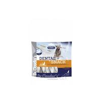 Dr. Clauder's dental skanėstas šunų dantims su antiena : Kiekis - 170 g