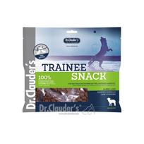 Dr.Clauder's vytintos ėrienos skanėstas gabalėliais šunims : Kiekis - 500 g