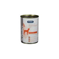 Dr.Clauder's dog intestinal diet, drėgnas maistas virškinimo problemų turintiems šunims : Kiekis - 200 g
