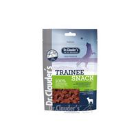 Dr.Clauder's vytintos ėrienos skanėstas gabalėliais šunims : Kiekis - 80 g