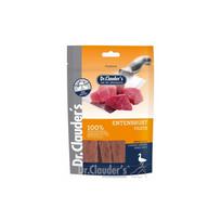 Dr.Clauder's vytintos antienos skanėstas juostelėmis šunims : Kiekis - 80 g
