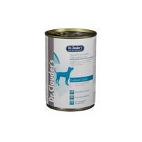 Dr.Clauder's dogs Liver diet, drėgnas maistas kepenų problemų turintiems šunims : Kiekis - 200 g