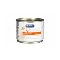 Dr.Clauder's diet cat Intestinal, drėgnas maistas virškinimo problemų turinčioms katėms : Kiekis - 200 g