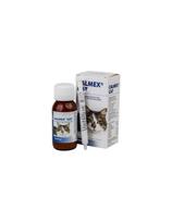 Calmex cat, skystis : Kiekis - 60 ml